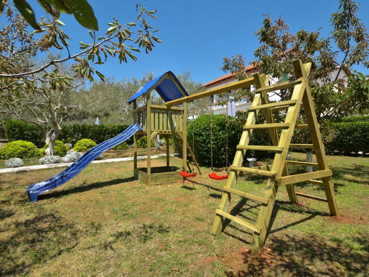 Holiday Home Nikolina By Interhome ヴィル エクステリア 写真